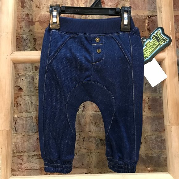 Kapital K Baby Boys'  Harem Pants (Baby) - Picture 1 of 2